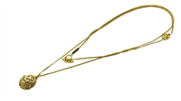 Collar Maria e Luisa Jewels Mujer in Plata CA0134/L/POG - CA0134/L/POG